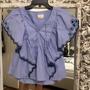 Kate Spade Top